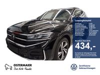 Volkswagen Touareg - Vorschau Bild 1