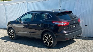 Nissan Qashqai - 5