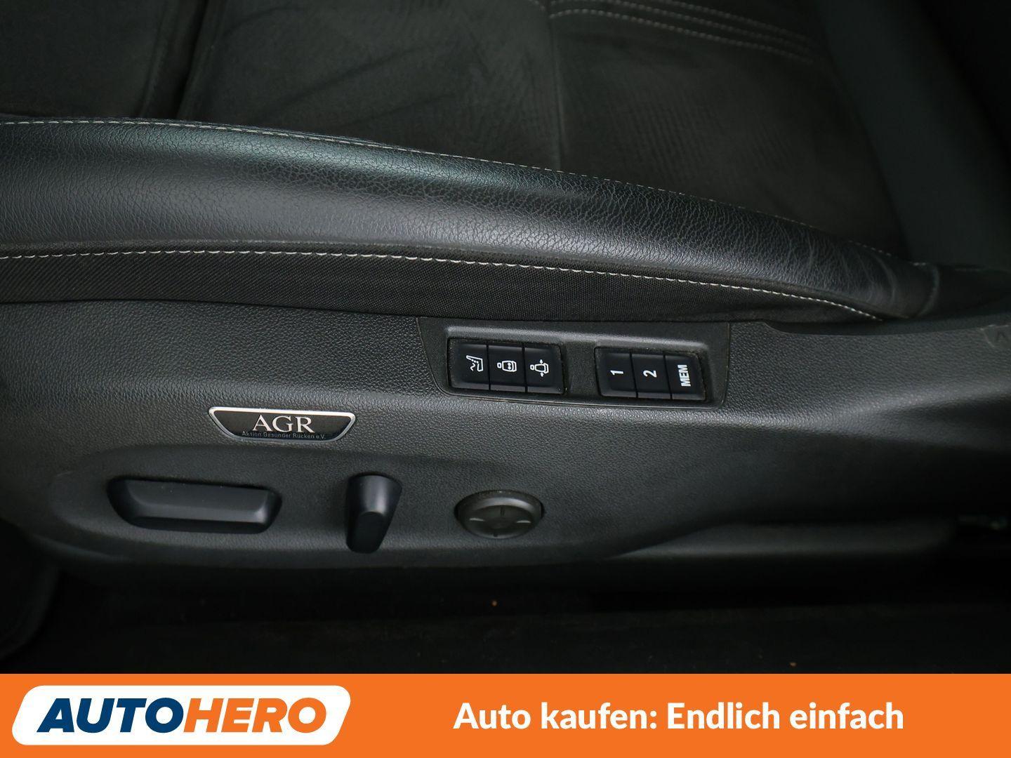 Opel Insignia 2.0 CDTI Ultimate 4x4 Aut*NAVI*LED*HUD*
