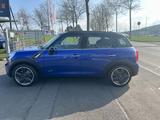 MINI COOPER_S Countryman Cooper S All4 - MINI MINI Gebrauchtwagen in Kassel