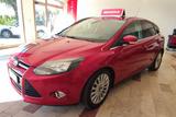 Ford Focus 1.6 EcoBoost 150 CV Start&Stop Titani - Ford Focus aus 2011: ST
