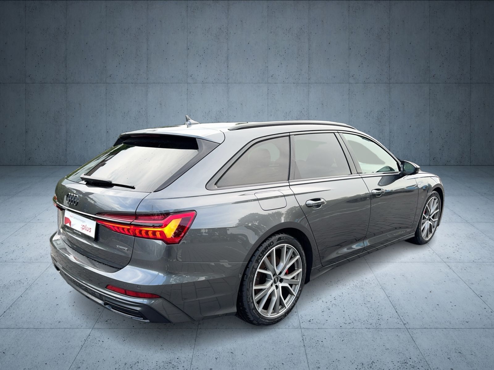 Audi A6 Avant S line 55 TFSI e AHK B&O Assist Nav 20 foto 5
