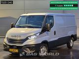 Iveco Daily 35S21 3.0L Automaat L2H1 210PK Laag Dak 20