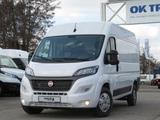 Fiat E-Ducato L2H2 47kWh, Kamera, Navi