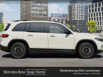 2023 Mercedes-BENZ EQB — миниатюра 22