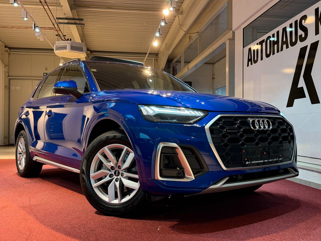 Image of Audi Q5