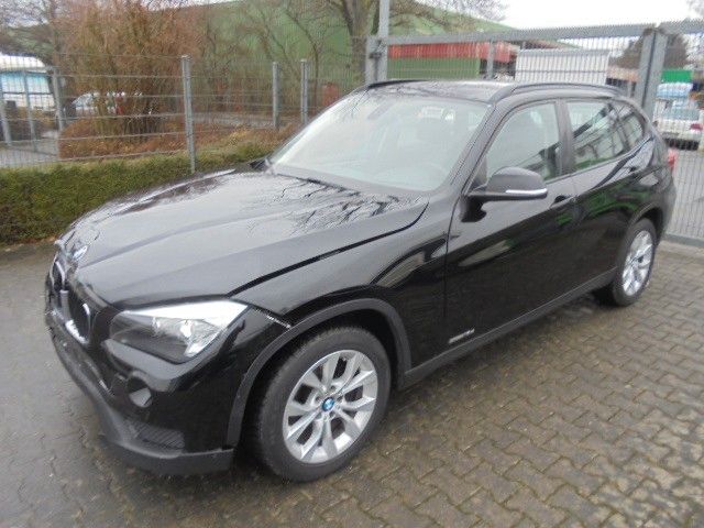 BMW X1 Baureihe X1 16 d sDrive