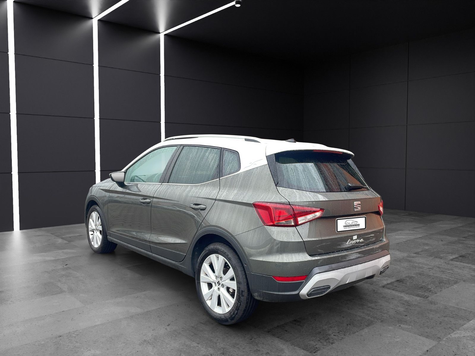 Fahrzeugabbildung SEAT Arona Xperience*CarPlay*Kamera*Ambiente*Sport*