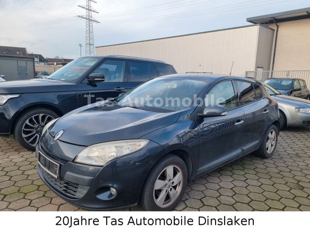 Renault Megane TCe 130 Dynamique"Allwetter auf Alu...