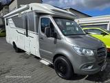 HYMER / ERIBA / HYMERCAR ML-T 620  Reisefertig und Autark! - HYMER / ERIBA 620