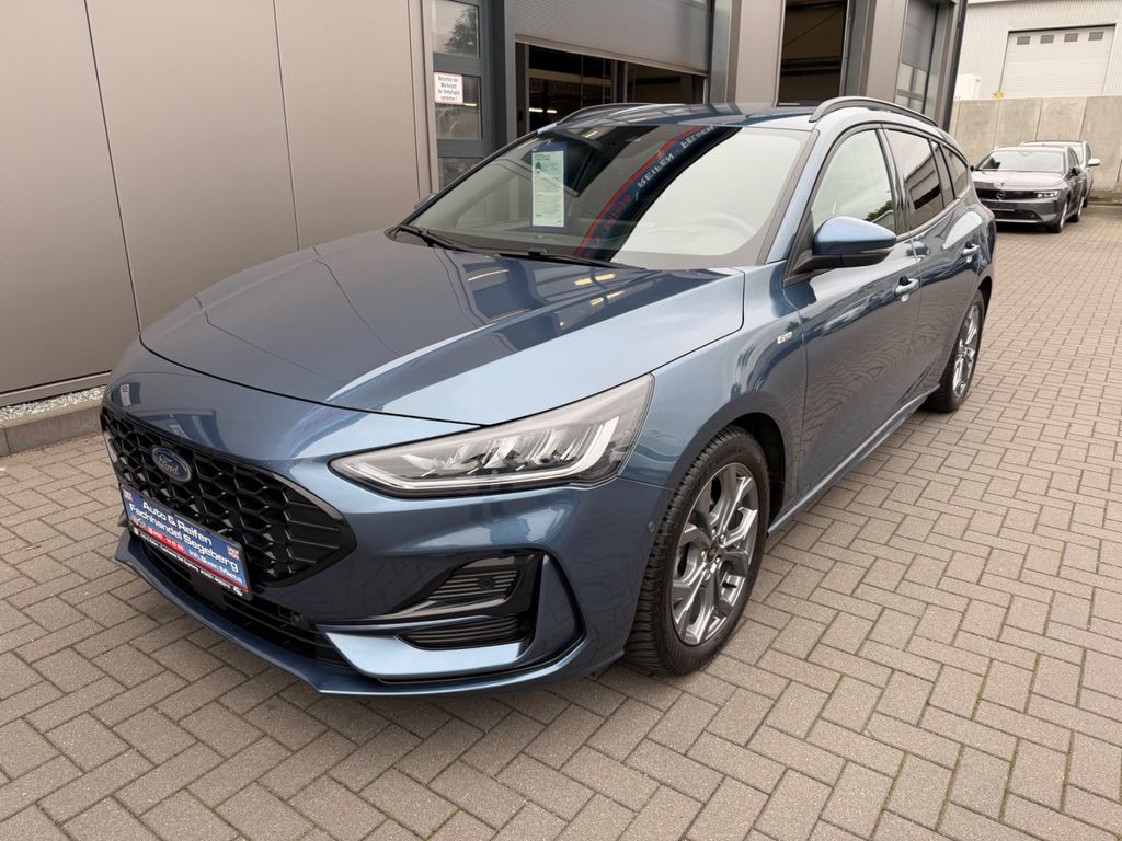 Image of Ford Focus