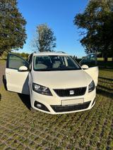 Seat Alhambra 2.0 TDI Start&Stop 103kW 4KIDS DSG ... - Seat Alhambra: Kids