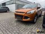 Ford Kuga Titanium 1,5 EcoBoost NAVI+PANO.DACH+R-FAHR - gebrauchte Ford Kuga aus dem Jahr 2015