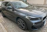 BMW x2 4xDrive M3 Sport Vollausstattung - BMW M3 mit Diesel-Antrieb