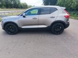 Volvo XC40 T5 Recharge Inscription Expression AHK,Pano - Volvo Gebrauchtwagen in Pforzheim