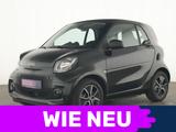 Smart fortwo EQ passion TomTom Navi|PDC|Sitzheizung - gebrauchte Smart ForTwo aus dem Jahr 2023