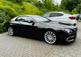 BMW 640d xDrive Cabrio Individual | HUD | 360° | - BMW 640 von privat