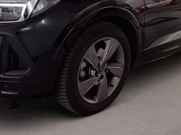 Fotografie 2 des Opel Grandland (X) Grandland GS Navi 360°Kamera LED Sitzheizung AHK