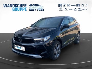 Opel Grandland (X)Grandland Enjoy 1.2 Turbo