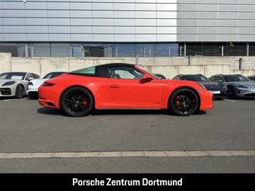 صورة مصغرة 30 لـ 2018 Porsche 991