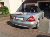 Mercedes-Benz SLK 230 KOMPRESSOR - - gebrauchte Mercedes-Benz SLK 230 aus dem Jahr 2002
