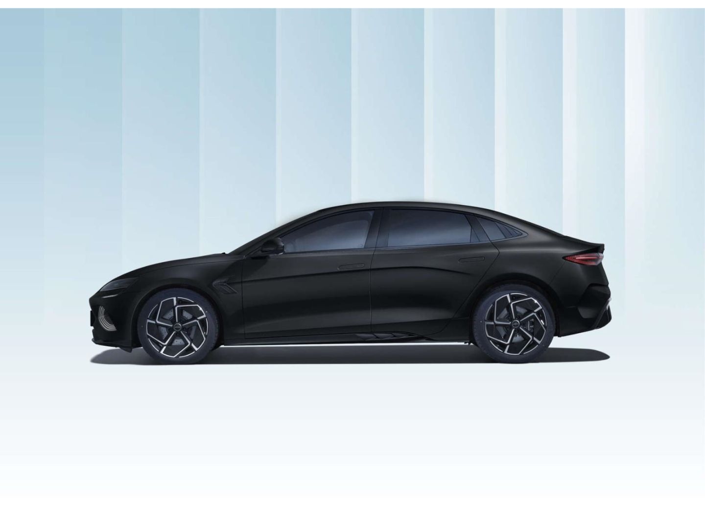 BYD Seal Design imagem 2