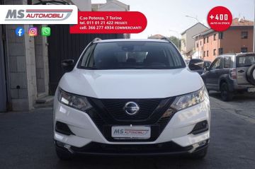 Nissan Qashqai - 9