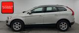 Volvo XC60 D4 AWD BI-XENON+MEMO+RTI-NAVI+TEMPOMAT+ - gebrauchte Volvo XC60 aus dem Jahr 2012