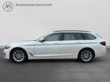 BMW 530d Touring xDrive+LED+Kamera+Leder+DAB - BMW 530: Kombi, 530d Xdrive