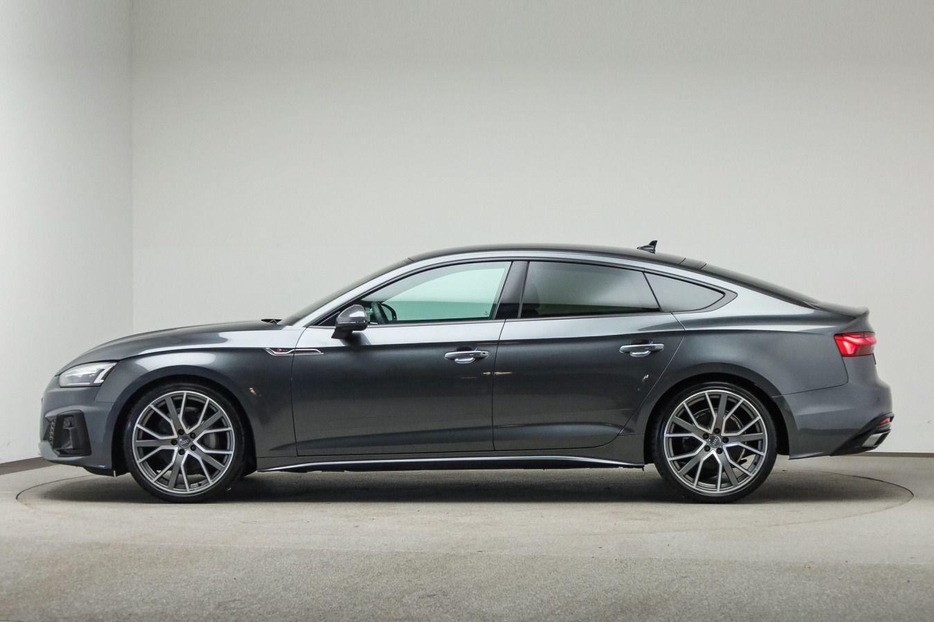 Audi A5 - Bild 3