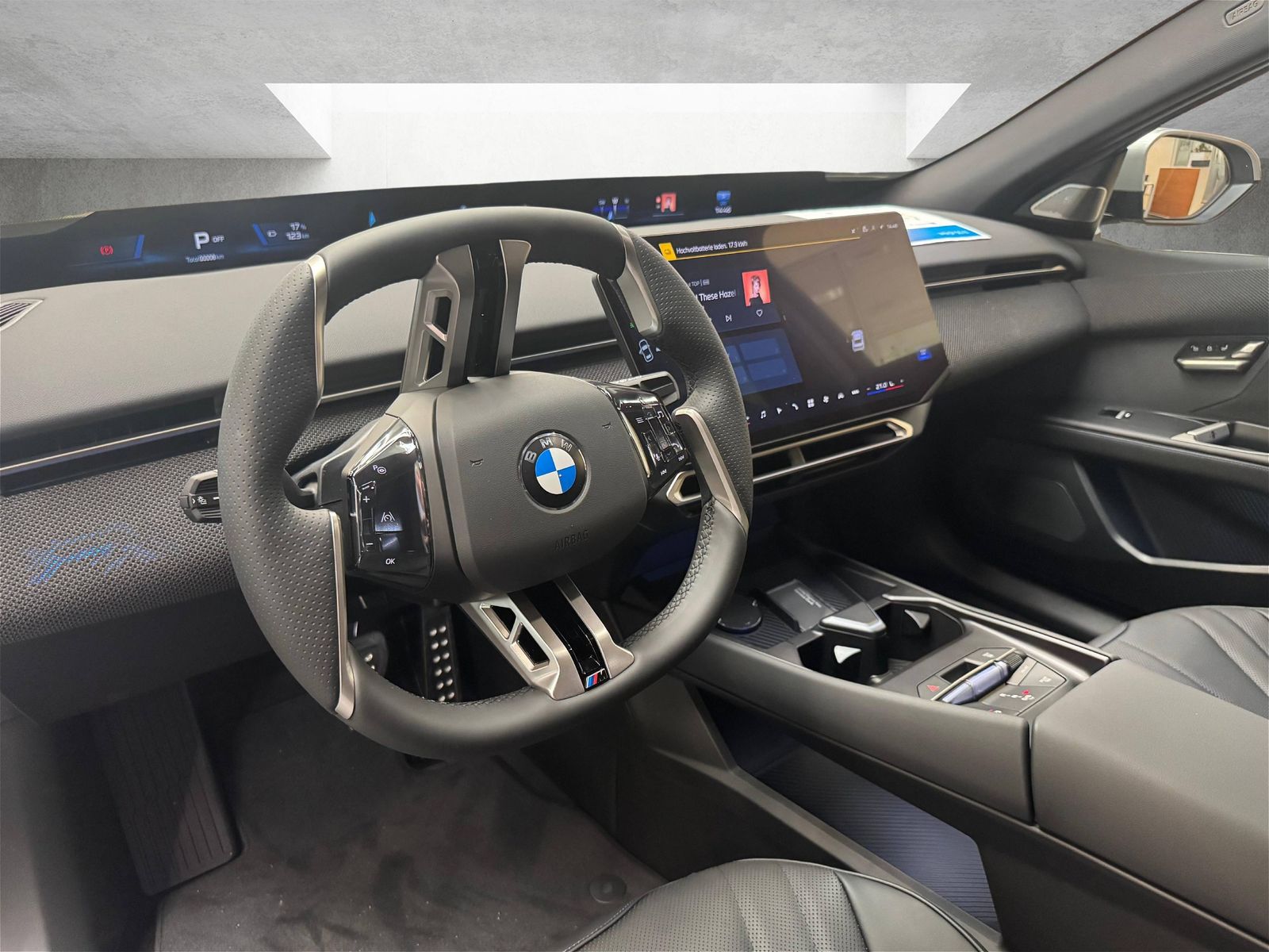 BMW i3 - Bild 5