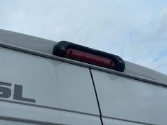 Pössl Summit 600 L Shine | Reinsetzen, abfahren!