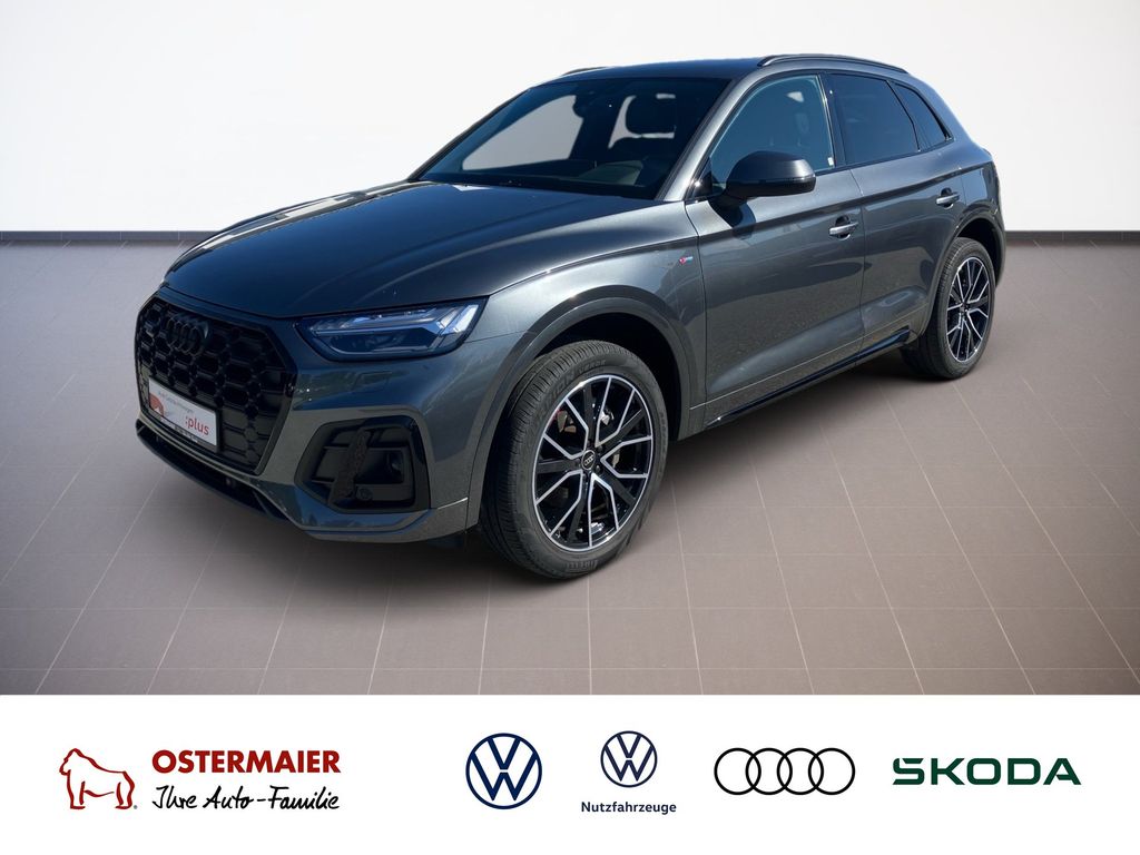 Image of Audi Q5