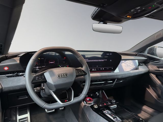 A6 Avant e-tron performance 270 kW