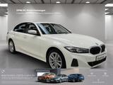 BMW 318d Navi Harman/K Kamera Sitzheizung Alarm - BMW 3er Reihe: Weiß
