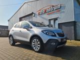 Opel Mokka Automatik Innovation*Navi*Xen*AHK*KAM*PDC - Opel Mokka Gebrauchtwagen in Düsseldorf