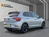 Volkswagen Polo 1.0 TSI R-Line DSG *PANO*IQ.DRIVE*R-CAM* - Volkswagen Polo: Automatik