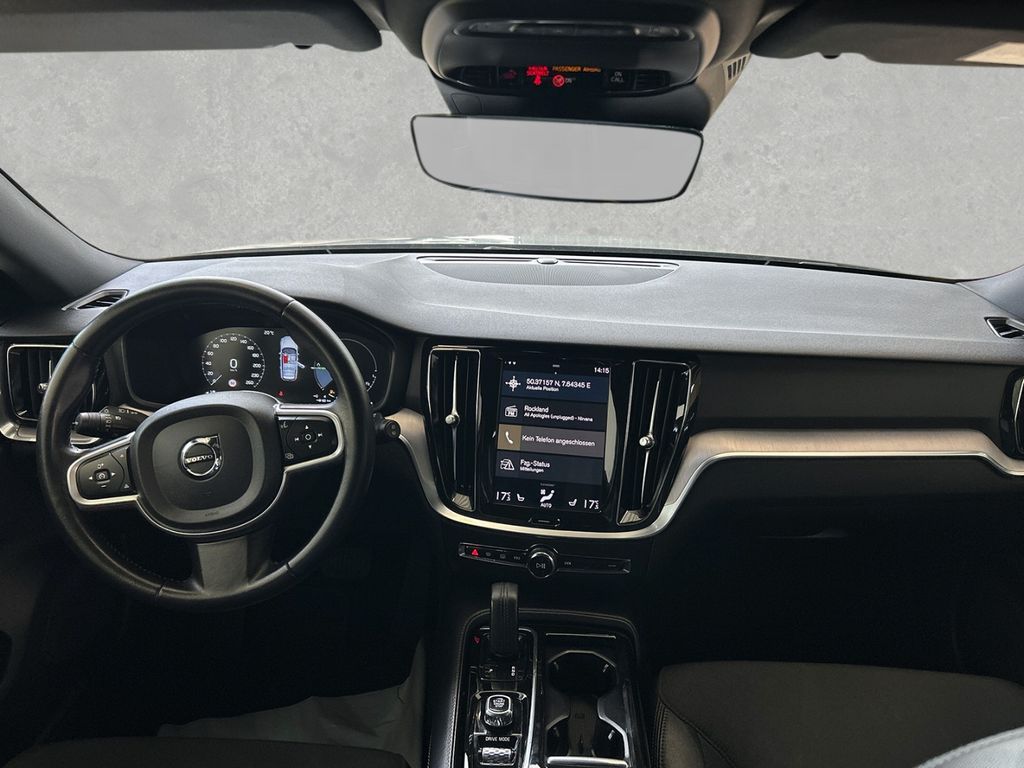 Volvo V60 Kombi Momentum Pro Plug-In Hybrid AWD T6 ACC