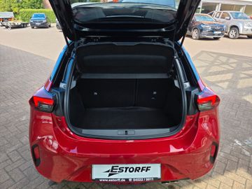 Bild 13 Opel Corsa F GS Automatik