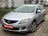 Mazda 6 Kombi 1.8 Exclusiv/Tüv04-27/RenterFhz - Mazda: 8