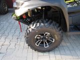 TGB Blade 550 FL X Tageszulassung LOF ,Limited - TGB QUAD 550