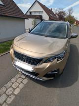 Peugeot 3008 BlueHDi 130 Crossway Crossway - Peugeot 3008: Crossway