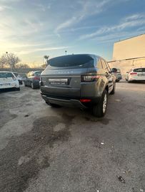 Land-Rover Range Rover Evoque - 7