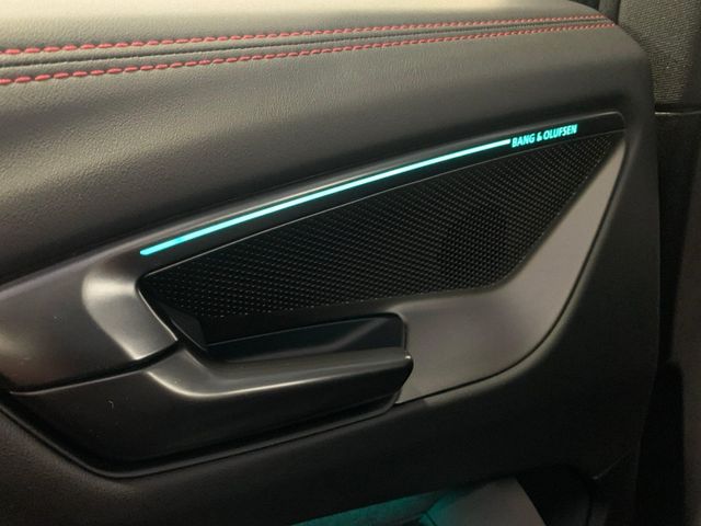 S5 Avant 3.0 TFSI QUATTRO MATRIX+PANO+B&O+HUD+VC