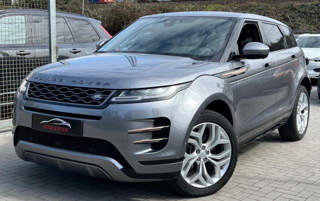 Land Rover Range Rover Evoque R-Dynamic SE|360°Kamera|Navi|