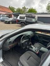 BMW 728iL E38 1996er Baujahr  - BMW 728: 728i E38
