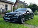 Mercedes-Benz C 43 AMG Mercedes-AMG C 43 4MATIC T Autom. M... - Mercedes-Benz C 43 AMG in Krefeld