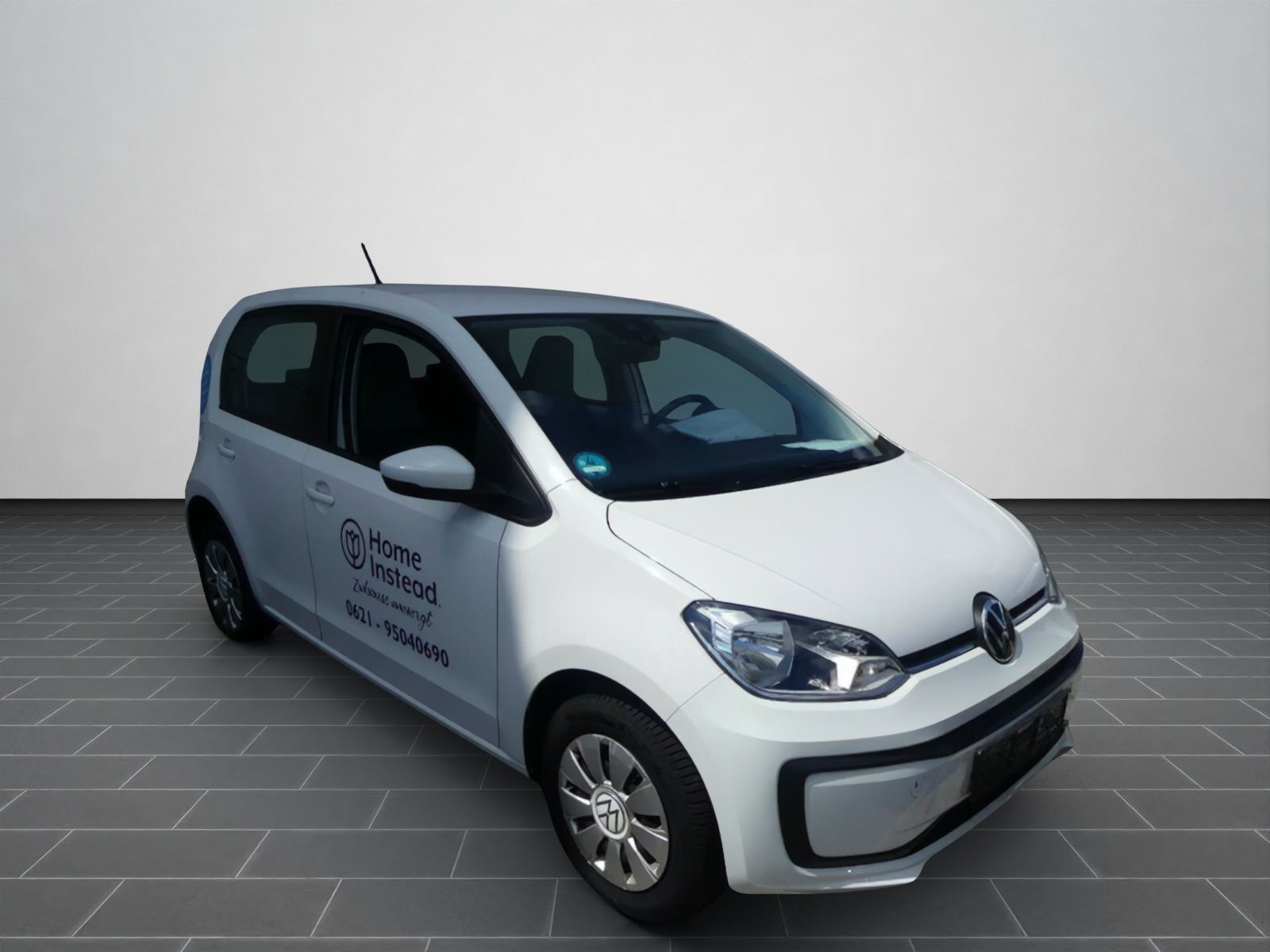 Volkswagen up! - Bild 6