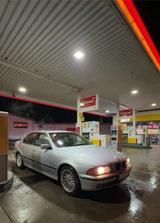 BMW e39 523i Tausch möglich - BMW 523 aus 1996
