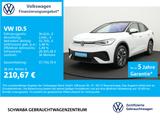 Volkswagen ID.5 Pro *Wärmep.*IQ.LIGHT*NAV*ACC*LANE*19"* - Volkswagen ID.5 Jahreswagen